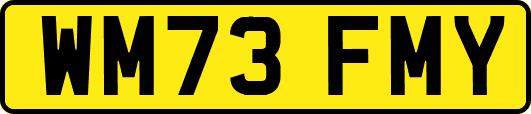 WM73FMY