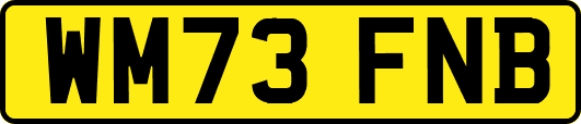 WM73FNB