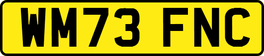 WM73FNC