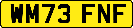 WM73FNF