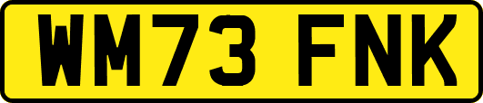 WM73FNK