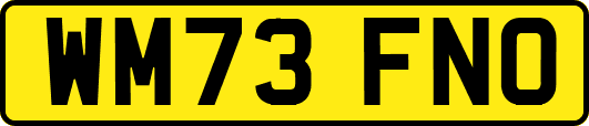 WM73FNO