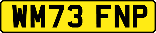 WM73FNP