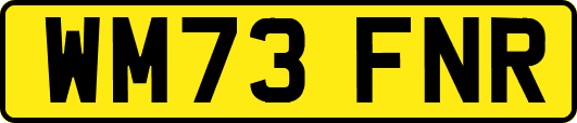WM73FNR