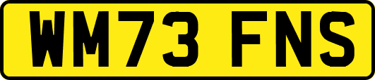 WM73FNS