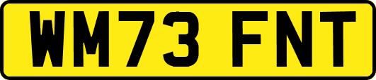 WM73FNT