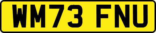 WM73FNU