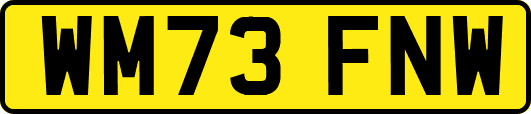 WM73FNW