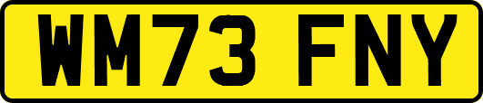 WM73FNY