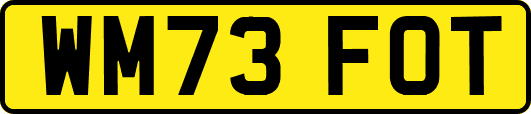 WM73FOT