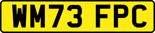 WM73FPC