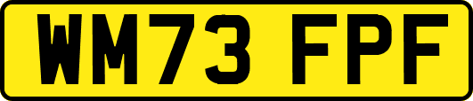 WM73FPF