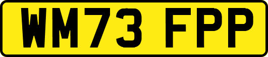 WM73FPP