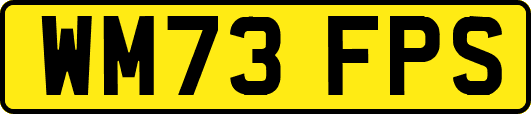 WM73FPS