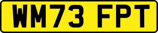 WM73FPT