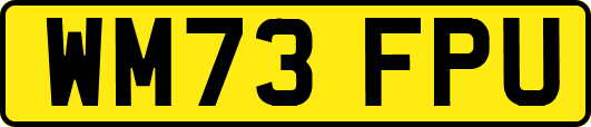 WM73FPU
