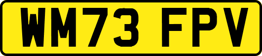 WM73FPV