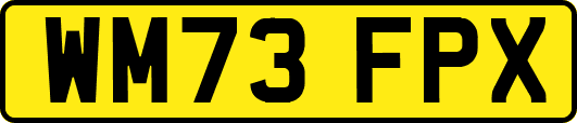 WM73FPX