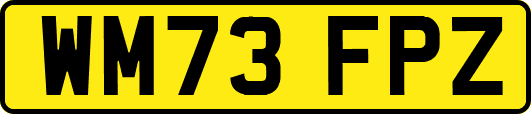 WM73FPZ