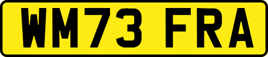 WM73FRA