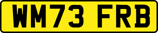 WM73FRB