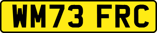 WM73FRC
