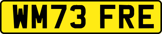 WM73FRE
