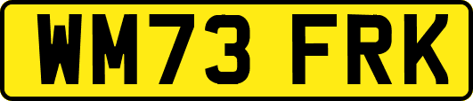 WM73FRK