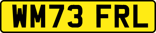 WM73FRL