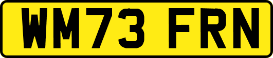 WM73FRN