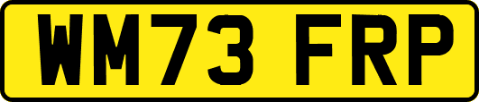 WM73FRP