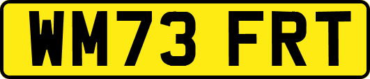 WM73FRT