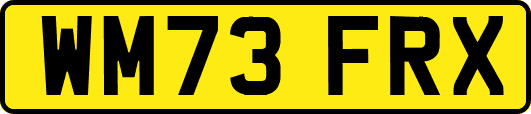 WM73FRX