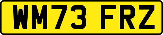 WM73FRZ