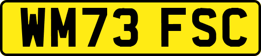 WM73FSC