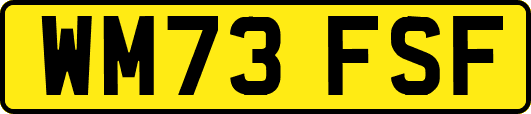 WM73FSF