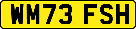 WM73FSH