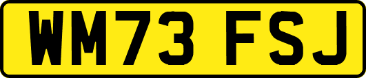 WM73FSJ