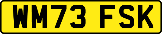 WM73FSK