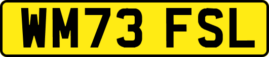 WM73FSL