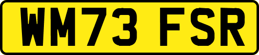 WM73FSR