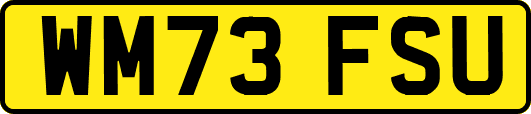 WM73FSU