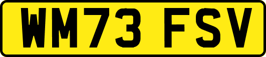WM73FSV