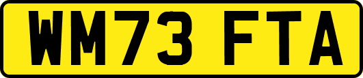 WM73FTA