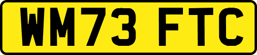 WM73FTC