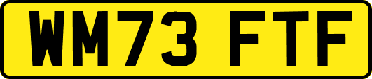 WM73FTF