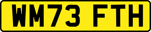 WM73FTH