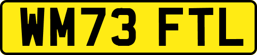 WM73FTL