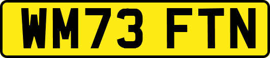 WM73FTN