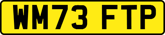 WM73FTP